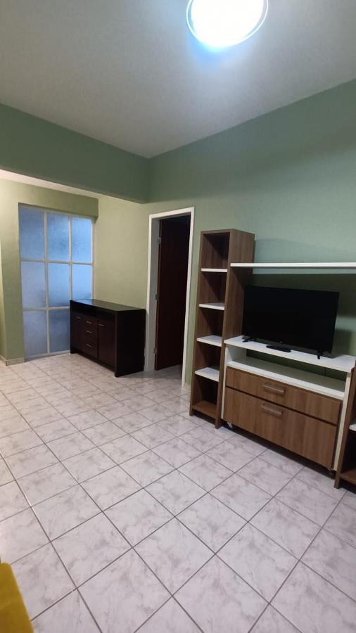 Apartamento Aconchegante Familiar - 3 Quartos - Guarapari - Centro מראה חיצוני תמונה