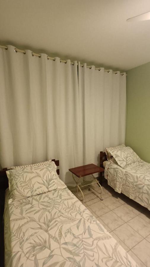 Apartamento Aconchegante Familiar - 3 Quartos - Guarapari - Centro מראה חיצוני תמונה