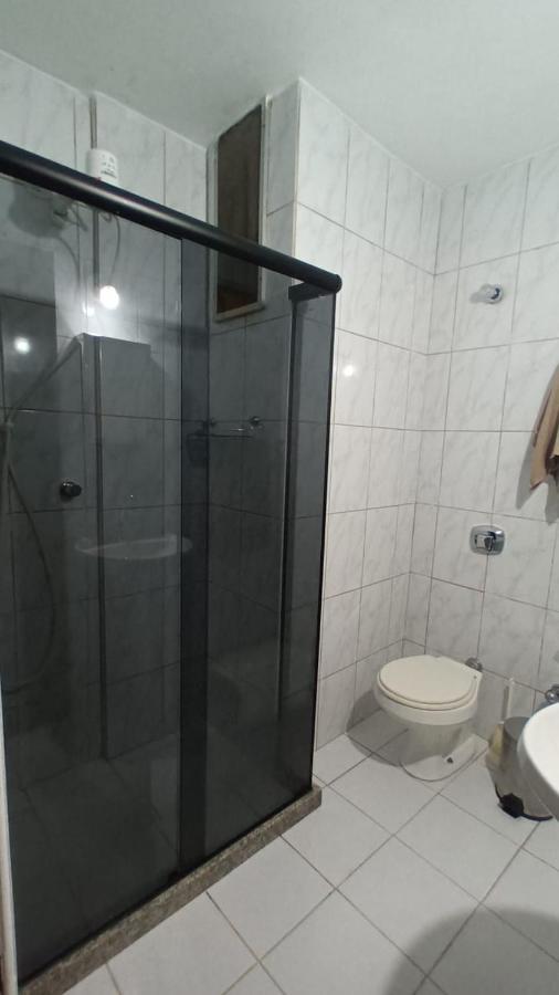 Apartamento Aconchegante Familiar - 3 Quartos - Guarapari - Centro מראה חיצוני תמונה