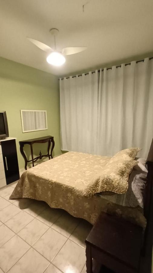 Apartamento Aconchegante Familiar - 3 Quartos - Guarapari - Centro מראה חיצוני תמונה