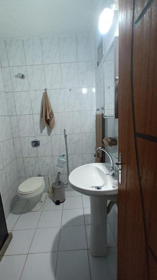 Apartamento Aconchegante Familiar - 3 Quartos - Guarapari - Centro מראה חיצוני תמונה