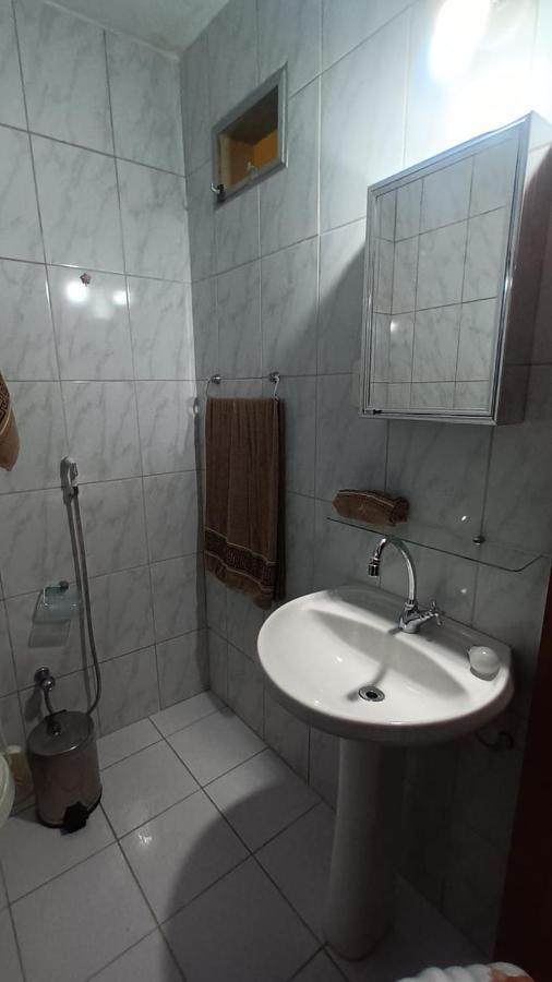 Apartamento Aconchegante Familiar - 3 Quartos - Guarapari - Centro מראה חיצוני תמונה