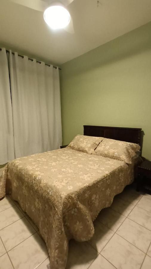 Apartamento Aconchegante Familiar - 3 Quartos - Guarapari - Centro מראה חיצוני תמונה