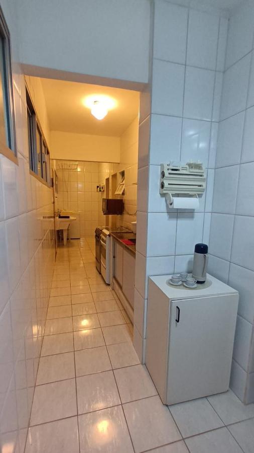 Apartamento Aconchegante Familiar - 3 Quartos - Guarapari - Centro מראה חיצוני תמונה
