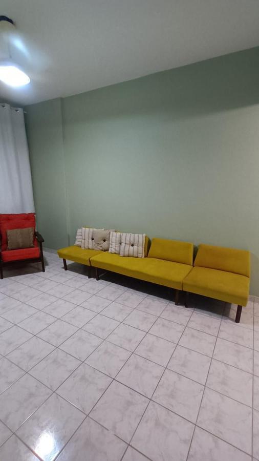 Apartamento Aconchegante Familiar - 3 Quartos - Guarapari - Centro מראה חיצוני תמונה