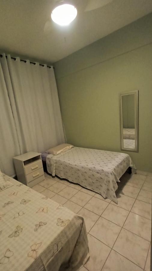 Apartamento Aconchegante Familiar - 3 Quartos - Guarapari - Centro מראה חיצוני תמונה